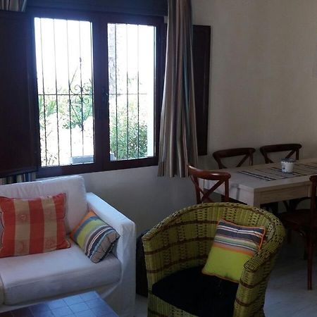 Appartamento Casa al borde del mar El Campello Esterno foto