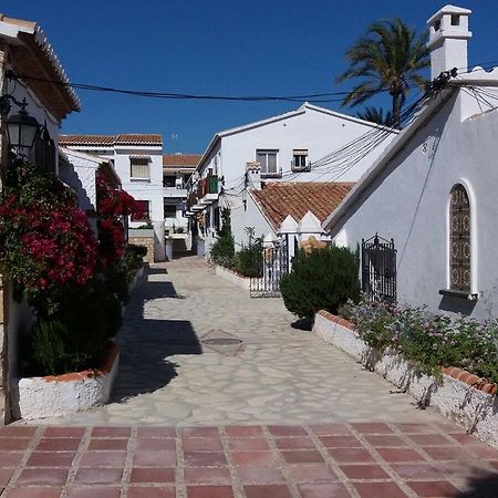 Appartamento Casa al borde del mar El Campello Esterno foto