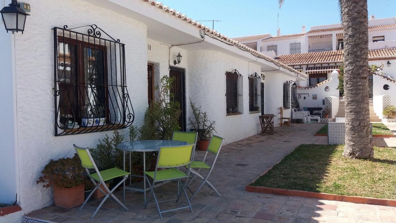 Appartamento Casa al borde del mar El Campello Esterno foto